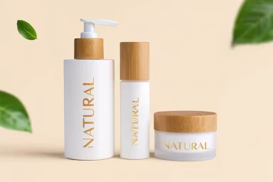 Skin care package