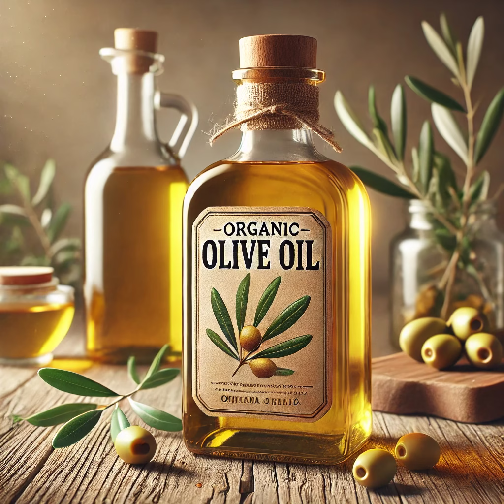 خوشمزه‌ترین محصولات طبیعی و ارگانیک