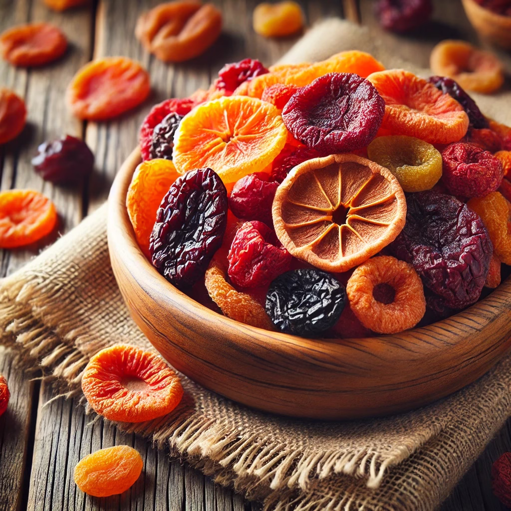 خوشمزه‌ترین محصولات طبیعی و ارگانیک