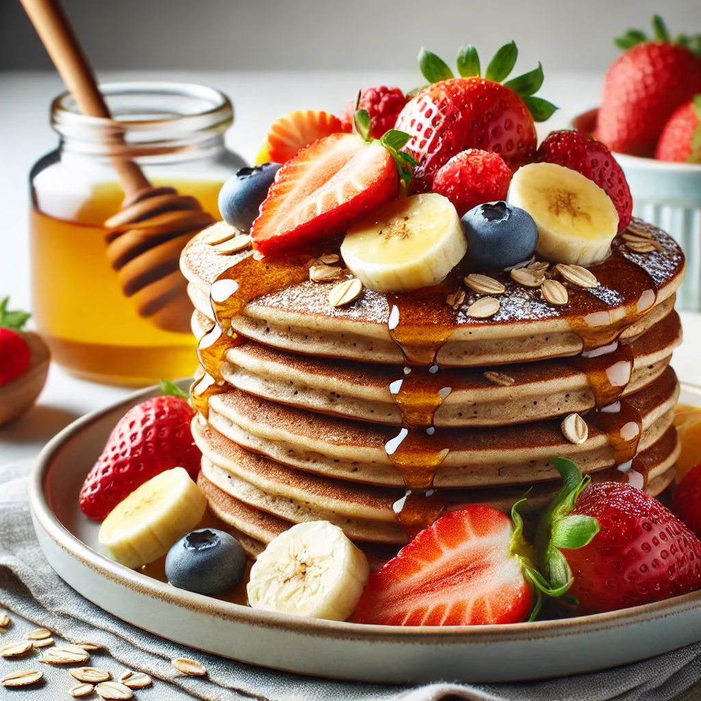 10 پیشنهاد جذاب برای صبحانه