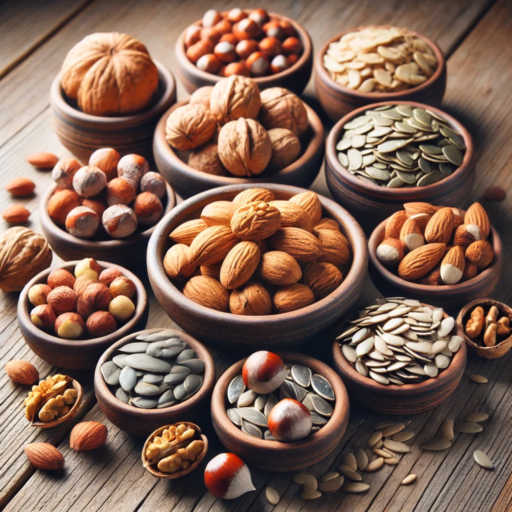 جایگزین های طبیعی برای تنقلات صنعتی