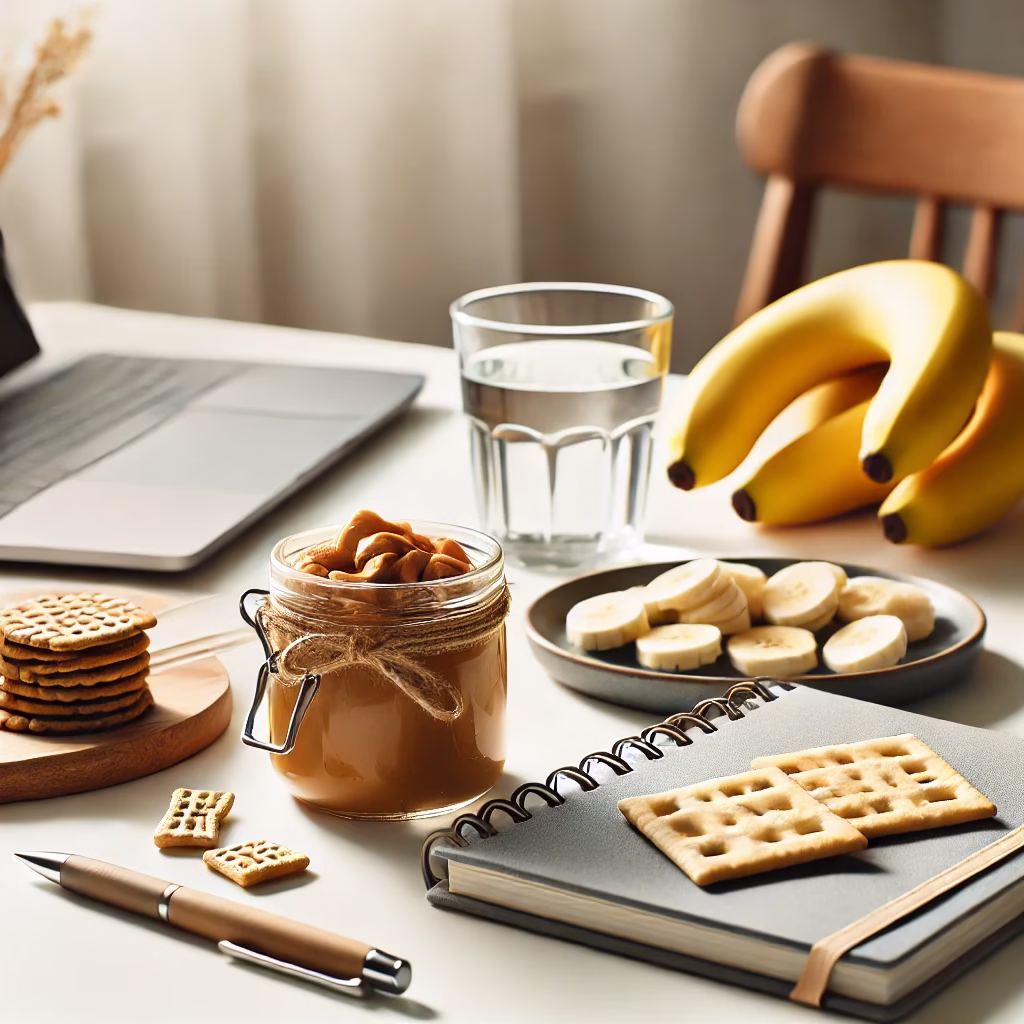 تاثیر تغذیه بر تمرکز