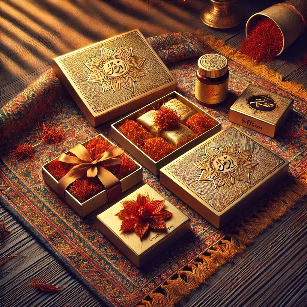 سوغات مشهد