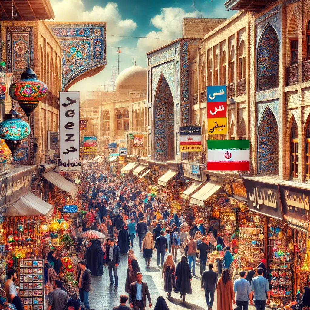 سوغات مشهد
