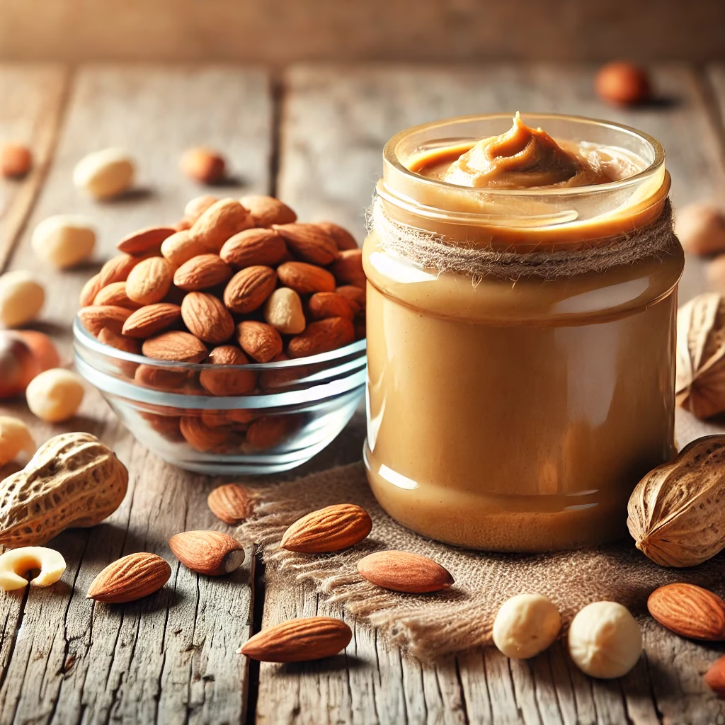خوراکی‌های ارگانیک برای شب امتحان