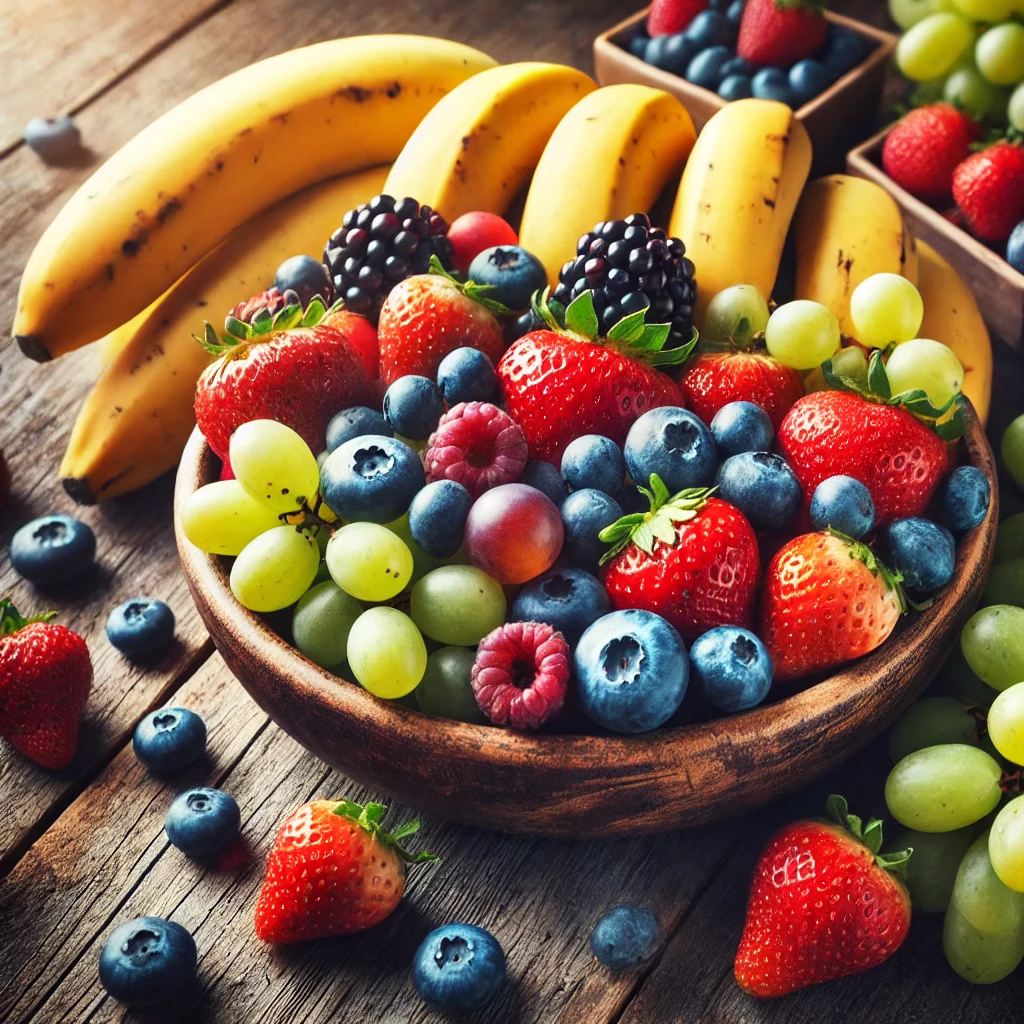 خوراکی‌های ارگانیک برای شب امتحان