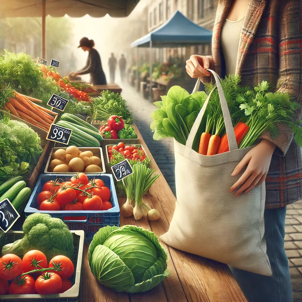 رژیم وگان برای مبتدی‌ها