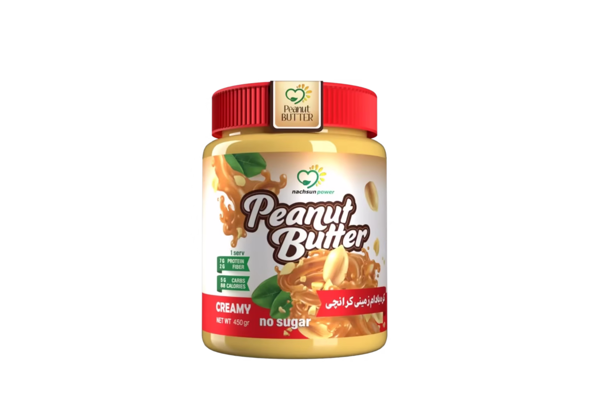 حذف شکر از رژیم غذایی