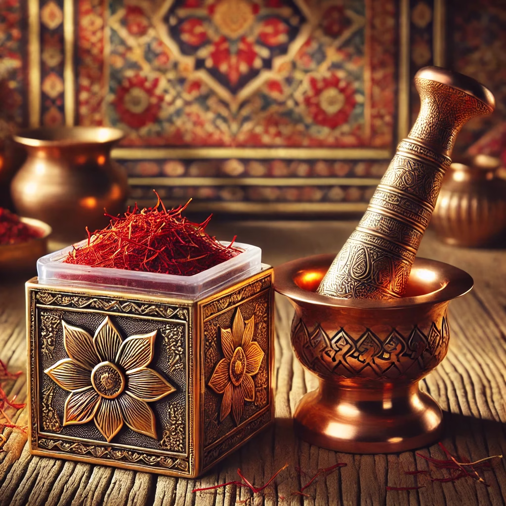 بهترین سوغات مشهد