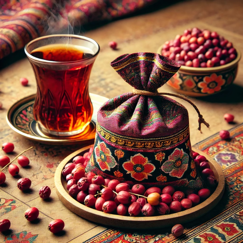 بهترین سوغات مشهد
