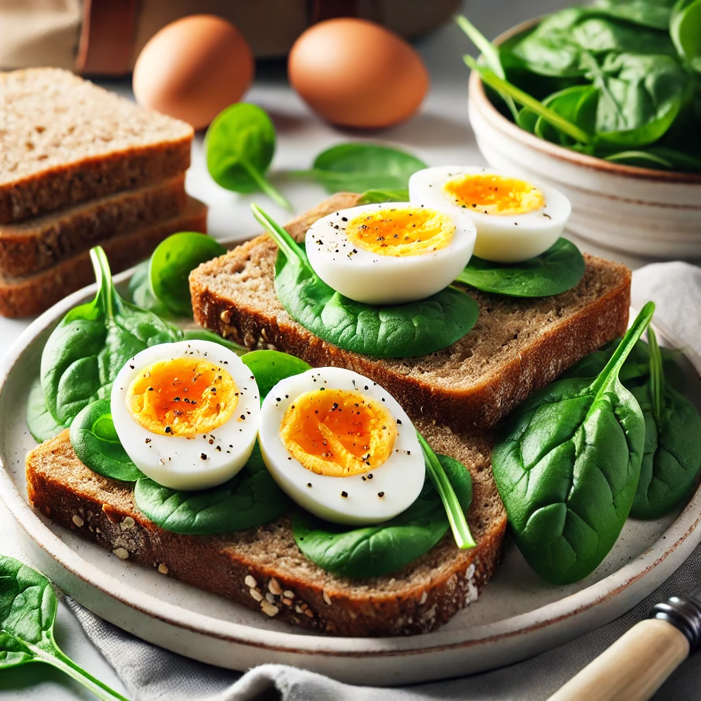 اهمیت تغذیه قبل از تمرین ورزشی