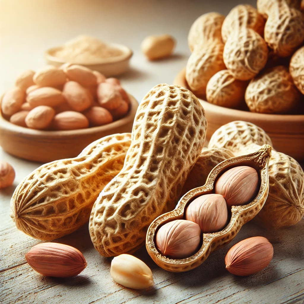بهترین مغزیجات برای سلامتی 