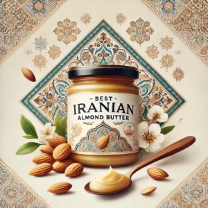 راهنمای امتخاب بهترین کره بادام درختی ایرانی