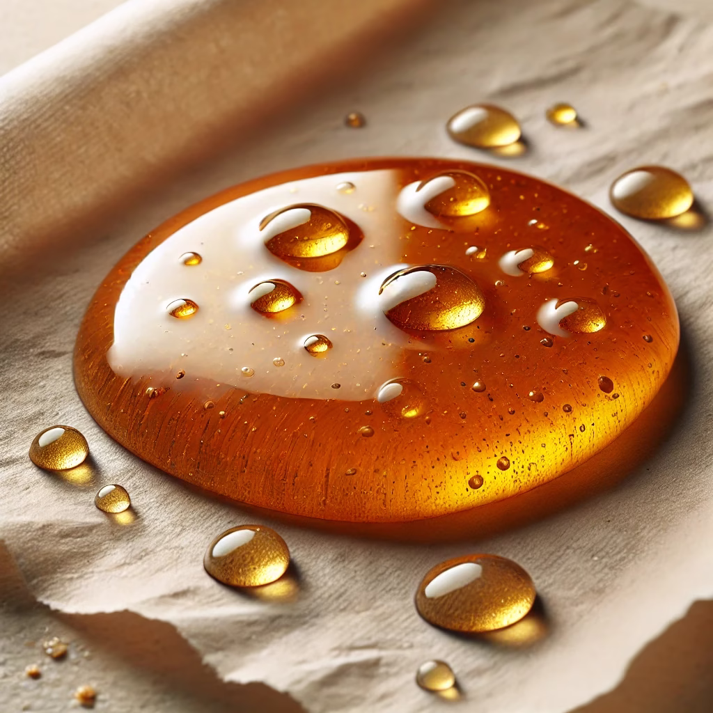 تشخیص عسل اصل از تقلبی
