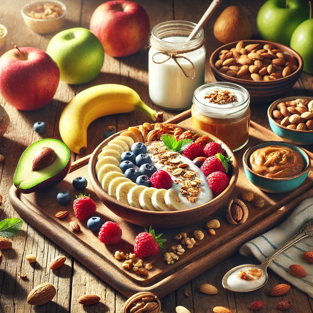 یکی از بهترین راهکارها برای برطرف کردن عادت های غذایی غلط، اهمیت دادن به صبحانه است