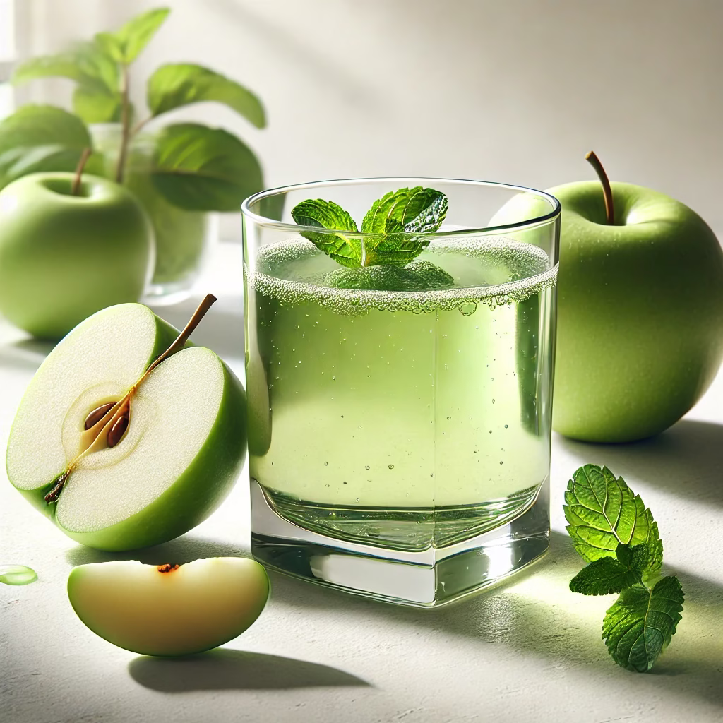 بهترین نوشیدنی ارگانیک برای پاکسازی کبد