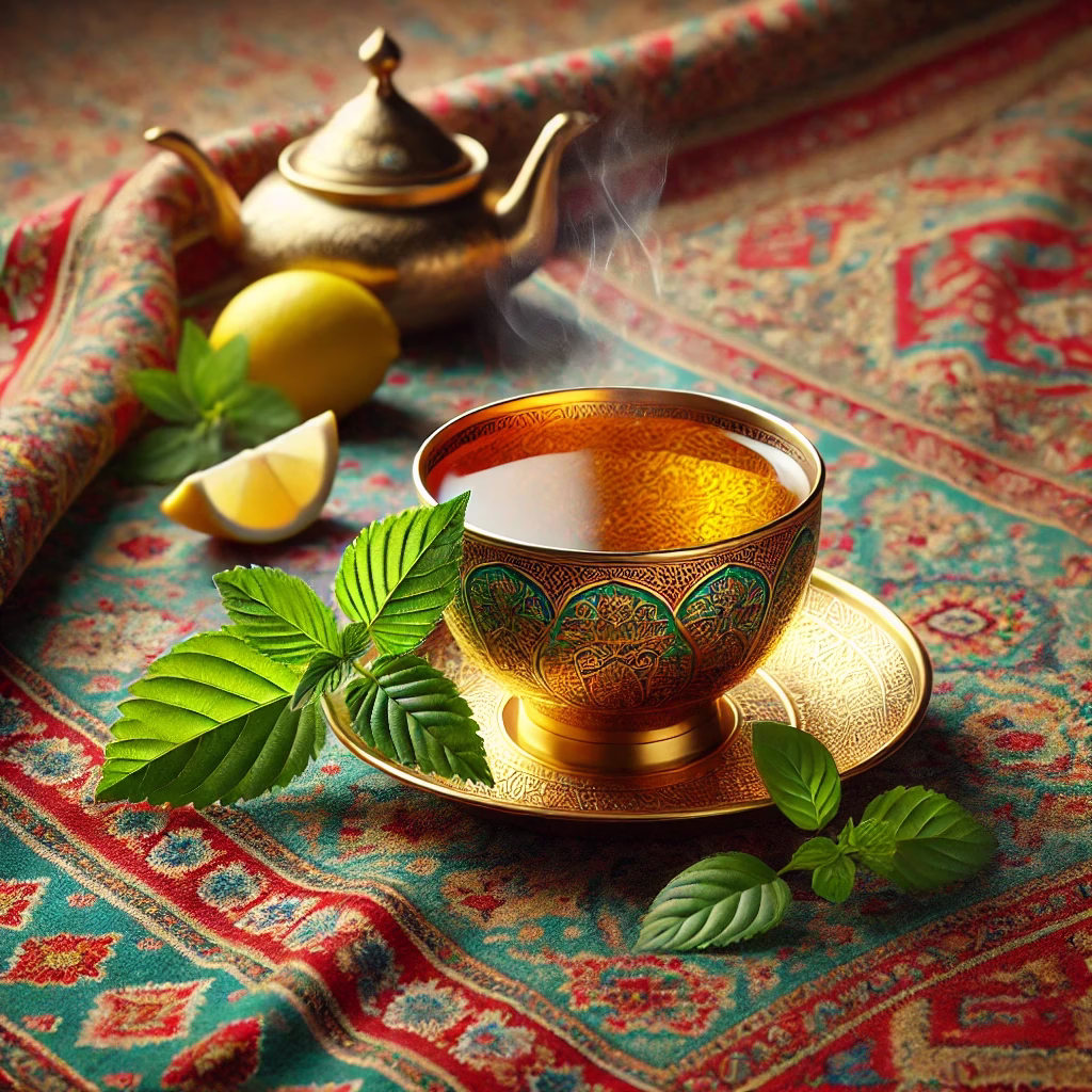 بهترین دمنوش‌های گیاهی در ایران
