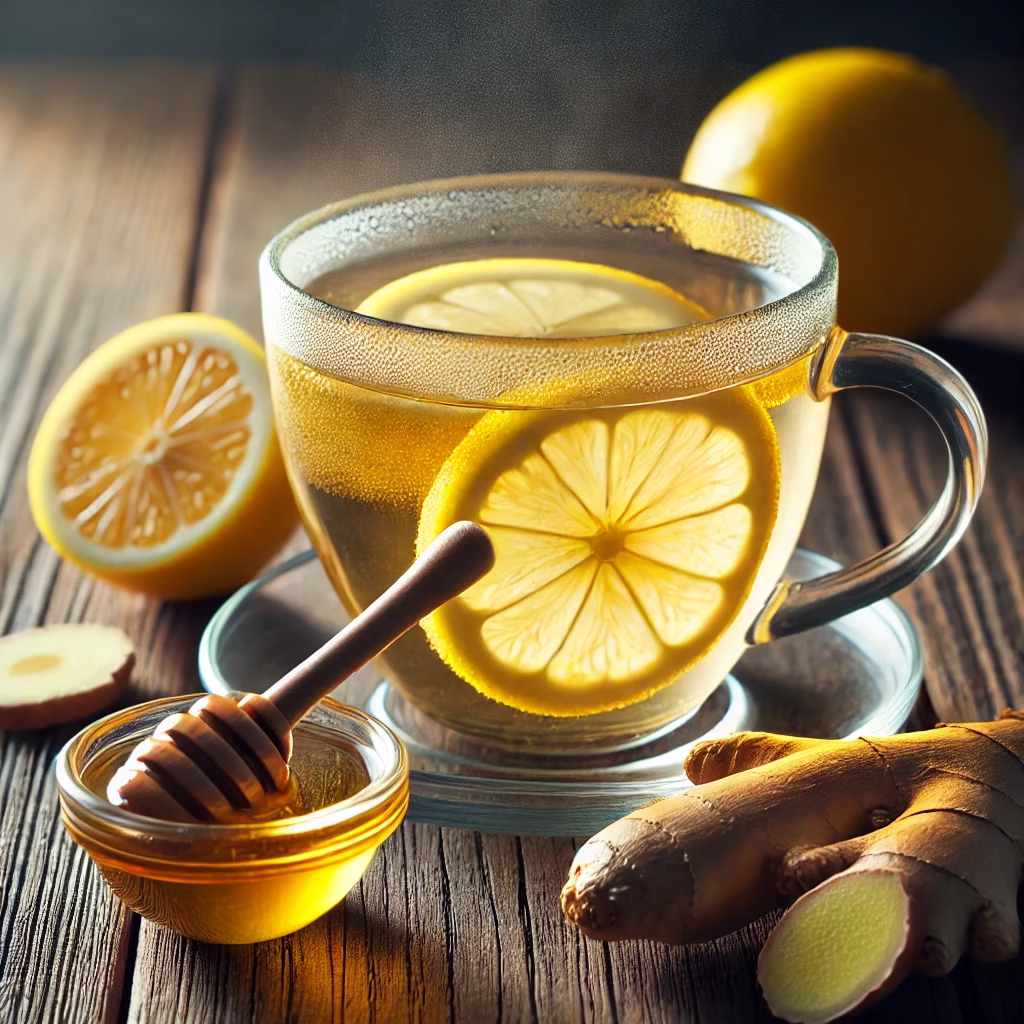 خواص زنجبیل برای بدن انسان