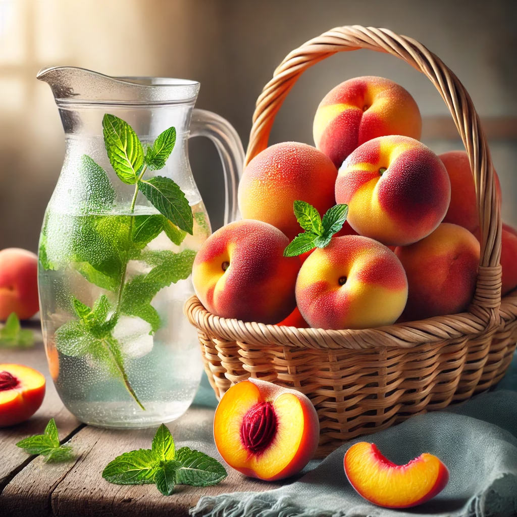 پرخاصیت‌ترین میوه فصل تابستان
