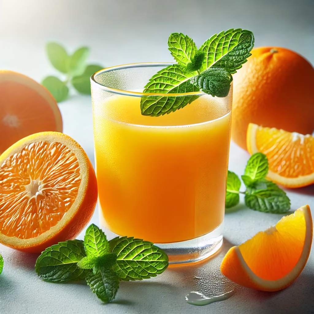 تغذیه برای جلوگیری از گرمازدگی 