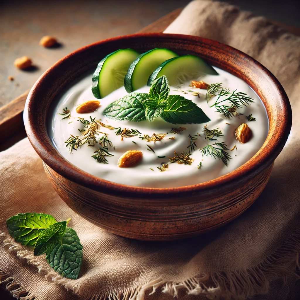تغذیه برای جلوگیری از گرمازدگی 
