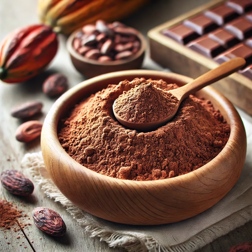 فواید کاکائو برای تقویت حافظه