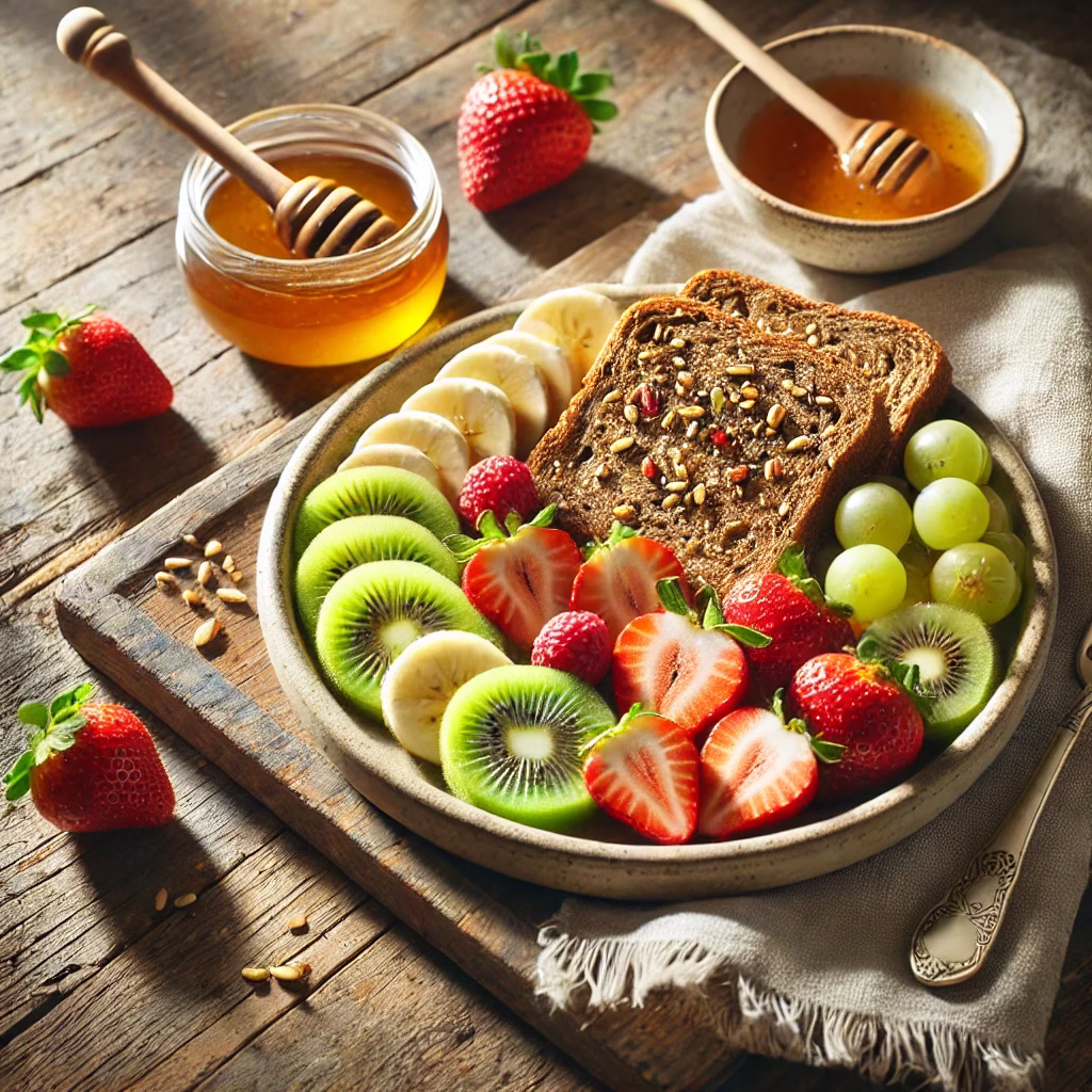 تفاوت محصولات ارگانیک و غیرارگانیک چیست