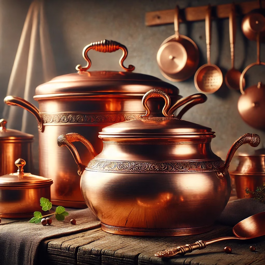 بهترین جنس برای ظروف غذا