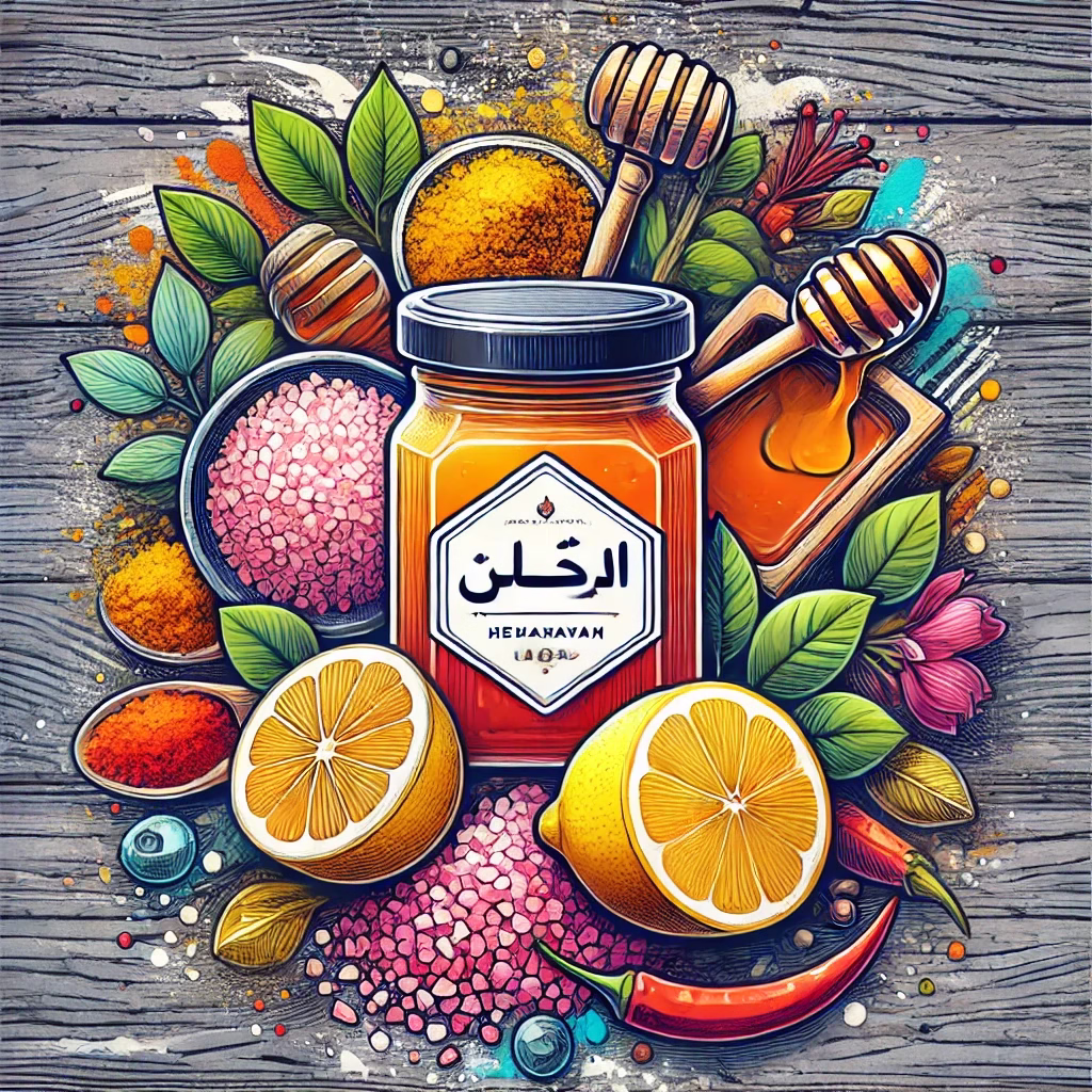 بهترین جایگزین‌های ارگانیک برای شکر و نمک
