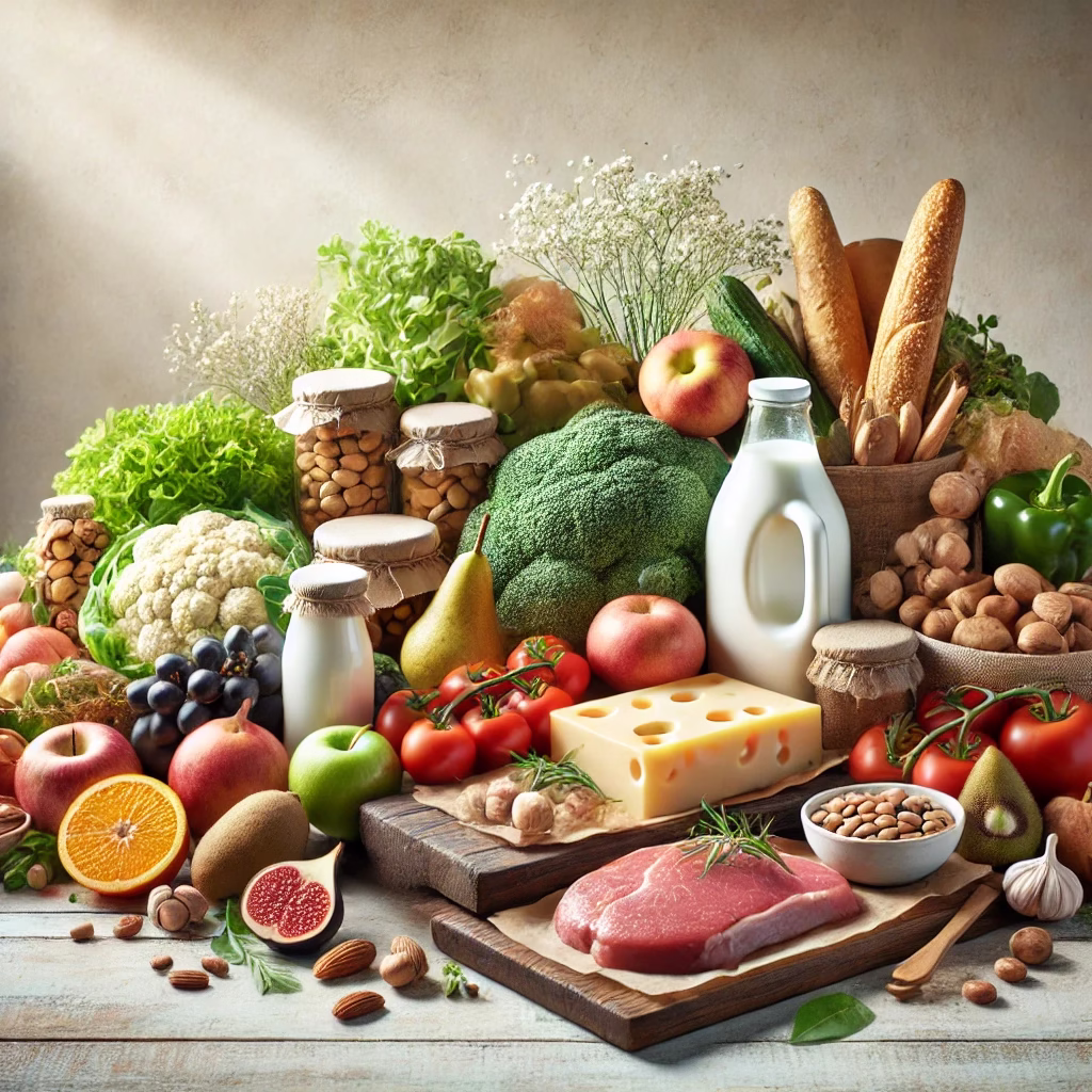 محصولات بدون آنتی بیوتیک چیستند