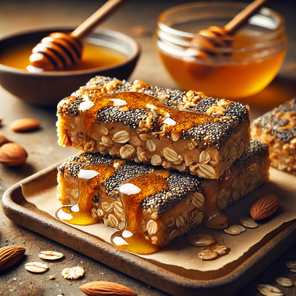 کره بادام درختی با چی بخوریم
