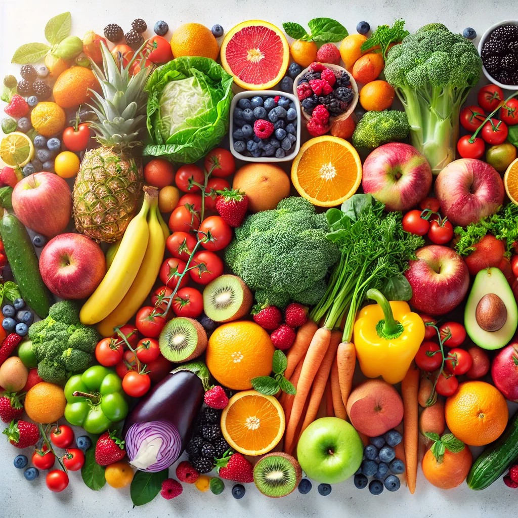 راهکارهای کاهش وزن طبیعی