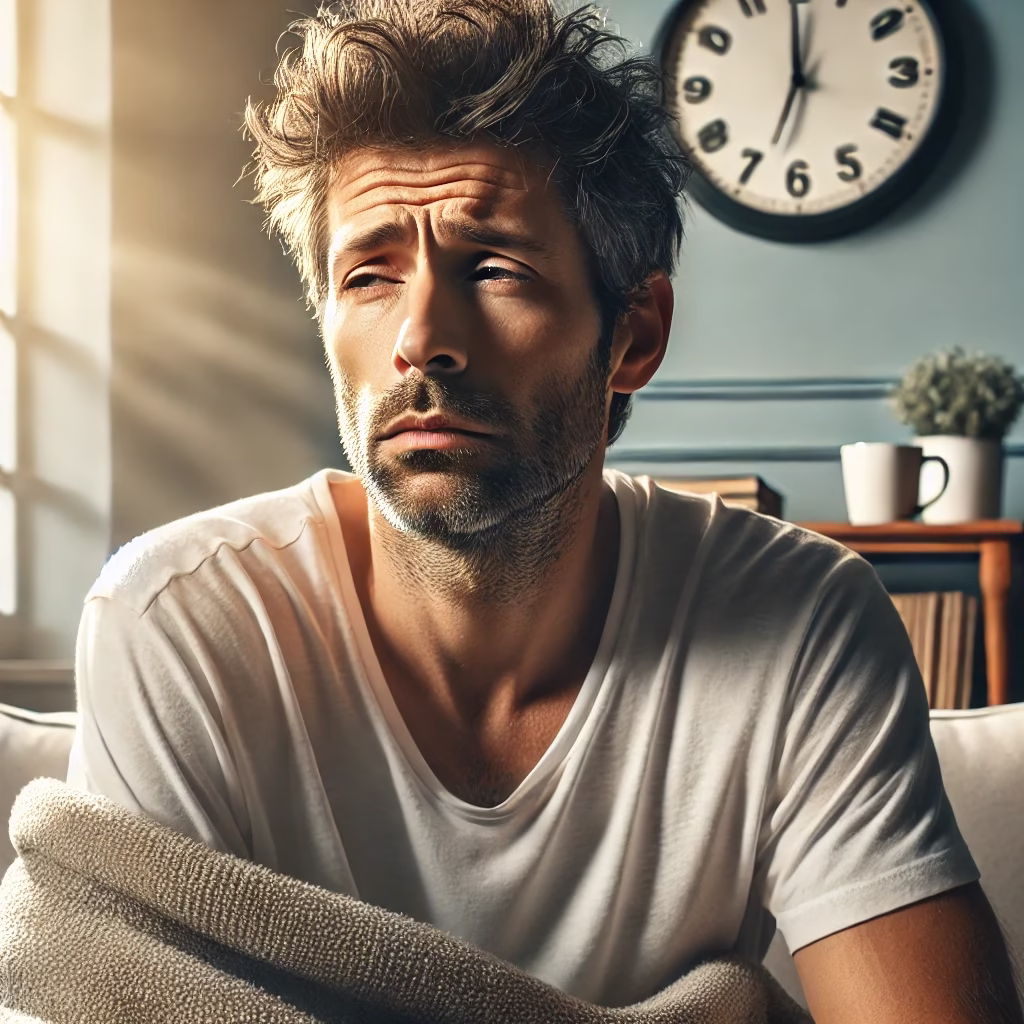 فواید و مضرات خواب نیمروزی 
