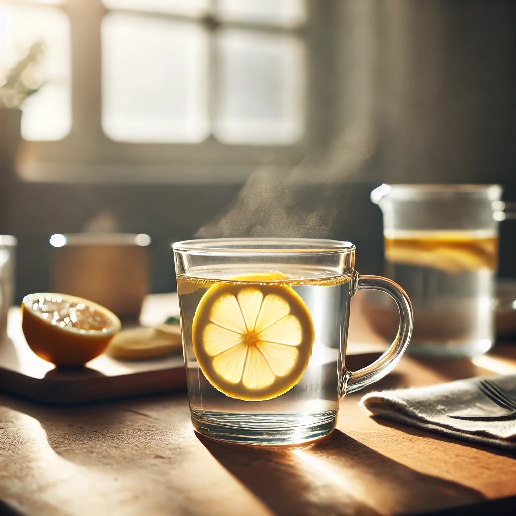 بهترین نوشیدنی برای شروع روز