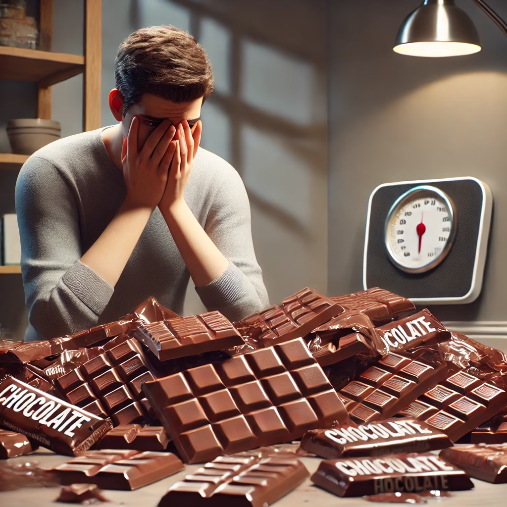 شکلات تلخ چند درصد بخوریم