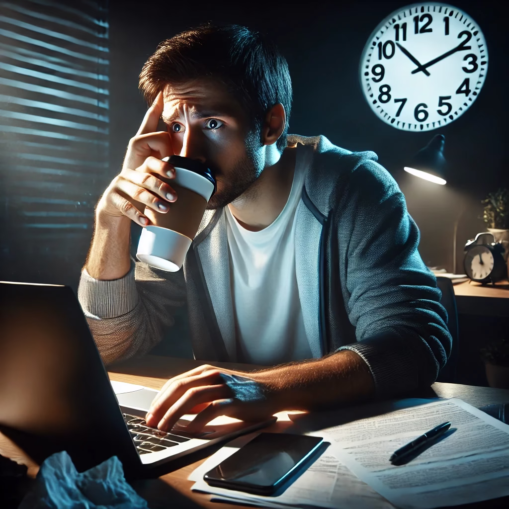 بهترین زمان مصرف قهوه برای بهره‌وری بیشتر