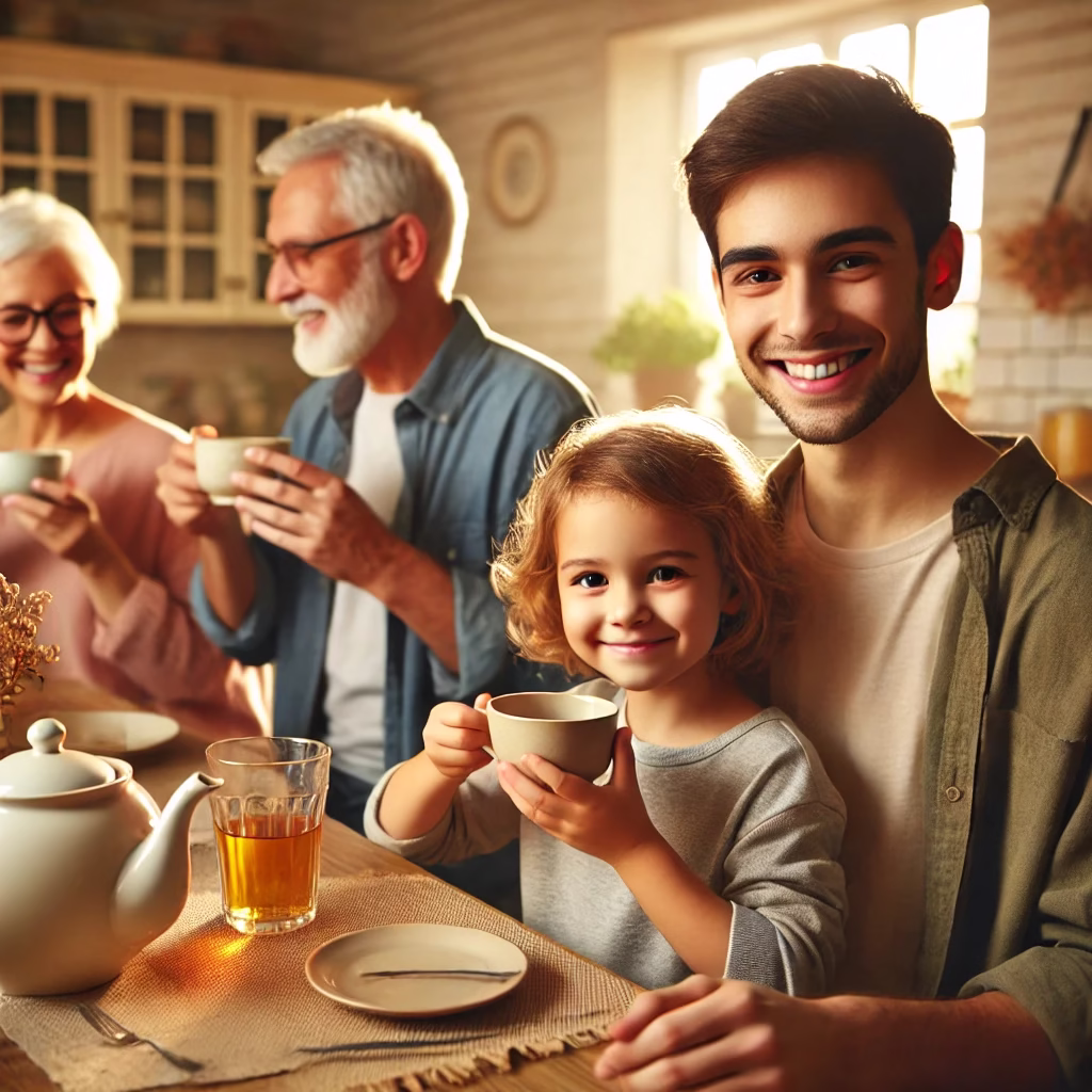 کافئین در چای بیشتر است یا قهوه