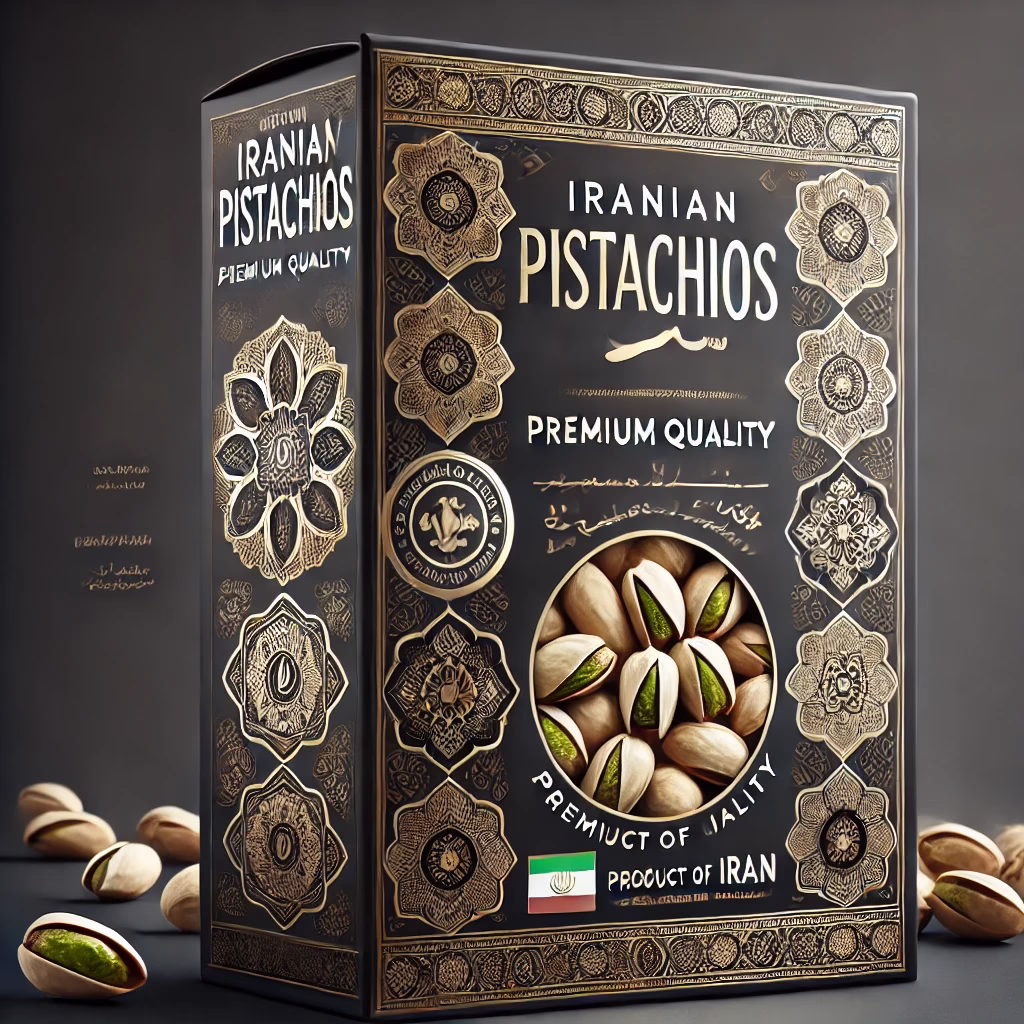گران‌ترین مغزیجات دنیا