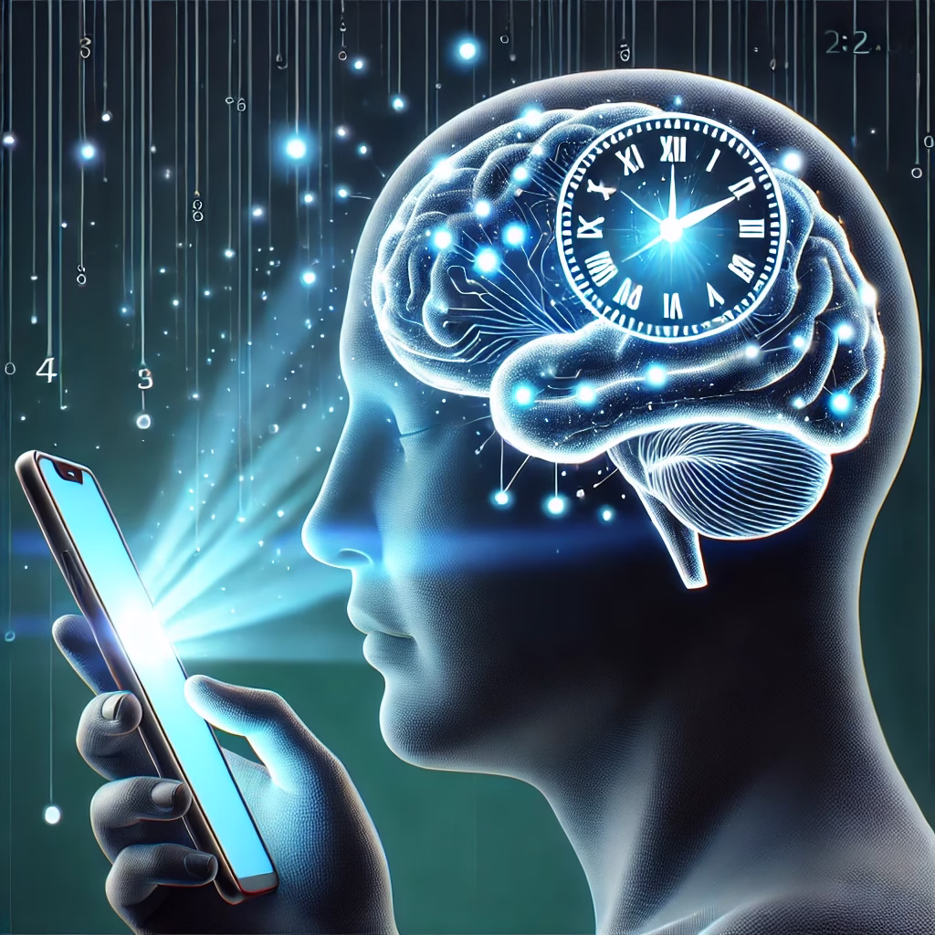 تأثیر استفاده از موبایل بر کیفیت خواب