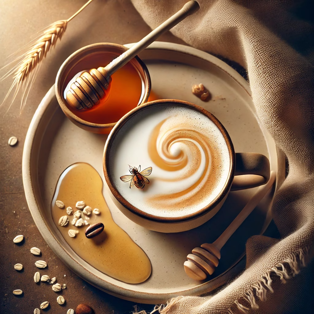 بهترین روش شیرین کردن قهوه