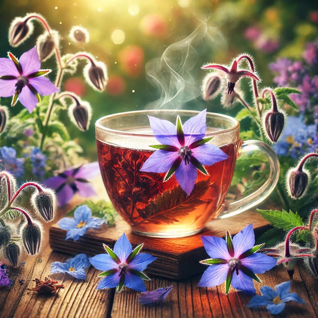 بهترین دمنوش‌های گیاهی آرام‌بخش