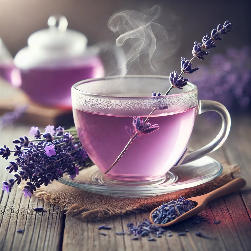 بهترین دمنوش‌های گیاهی آرام‌بخش