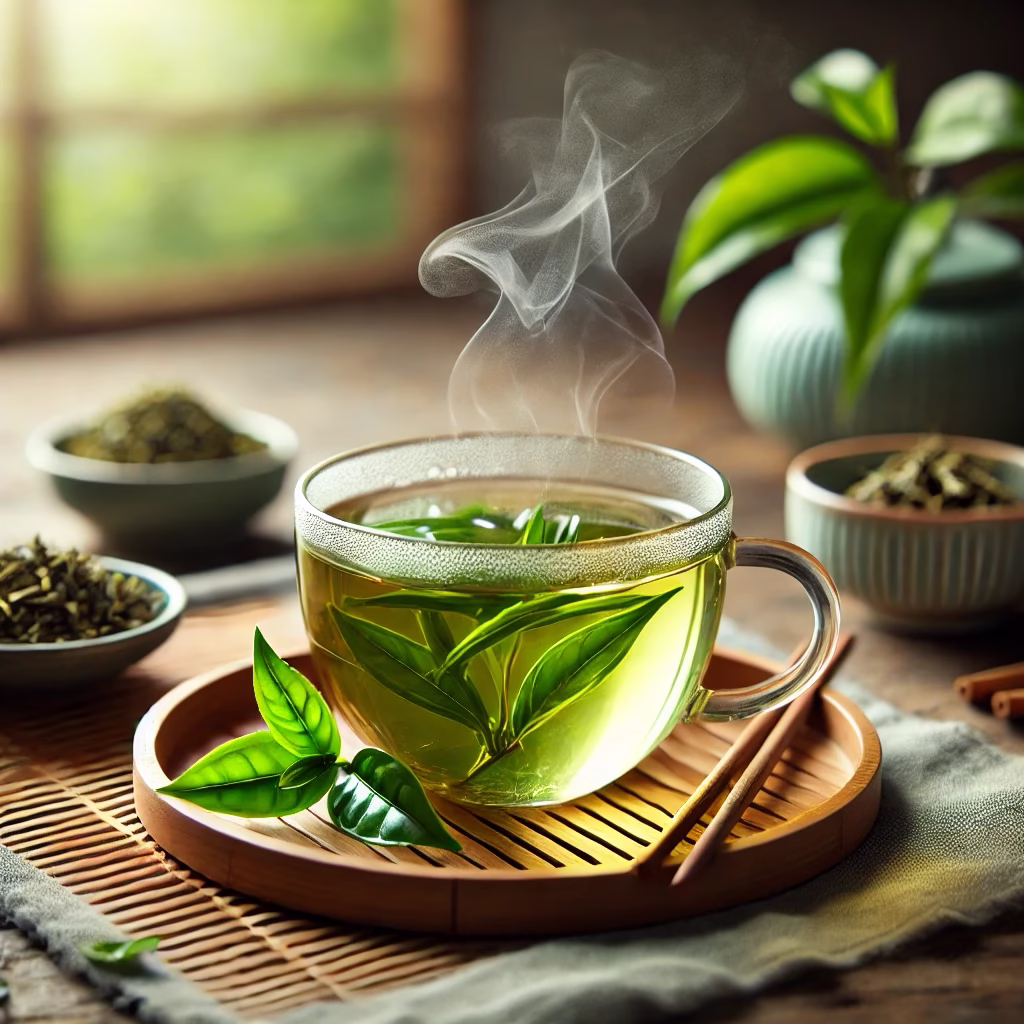 بهترین دمنوش‌های گیاهی آرام‌بخش