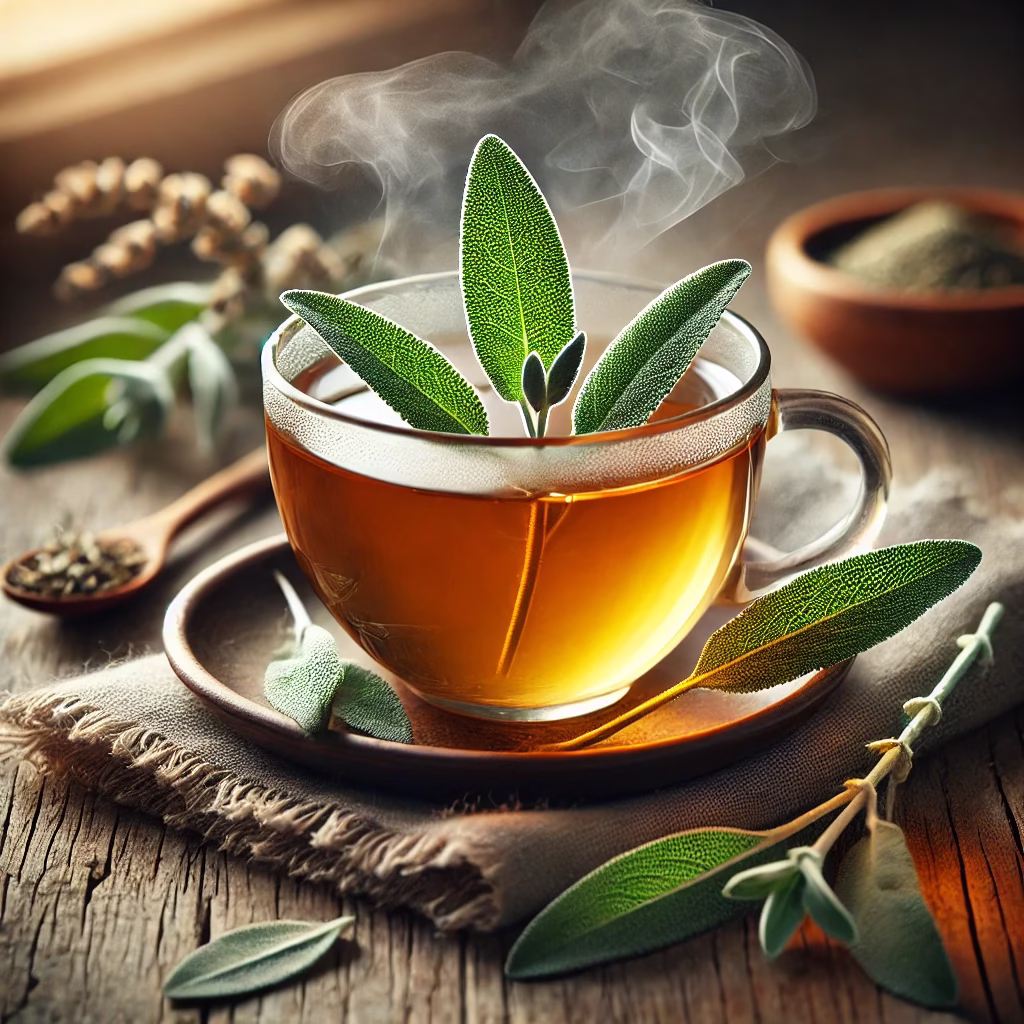 بهترین دمنوش‌های گیاهی آرام‌بخش