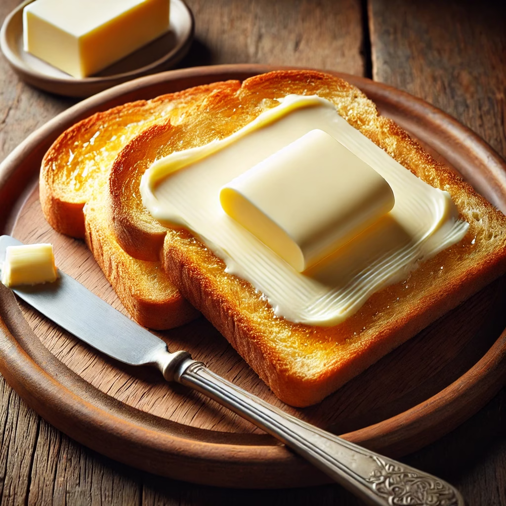 کره پسته جایگزین کره لبنی