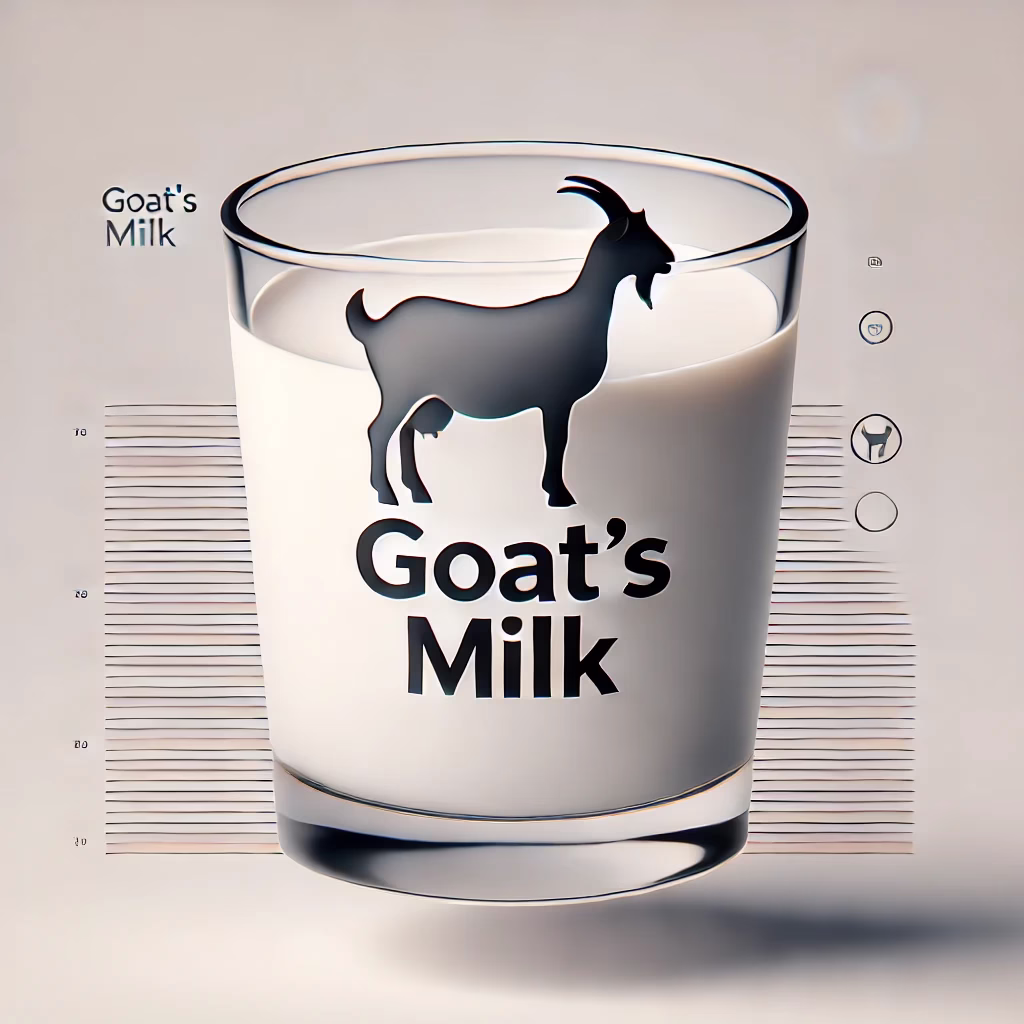 بهترین شیر مال کدام حیوان است