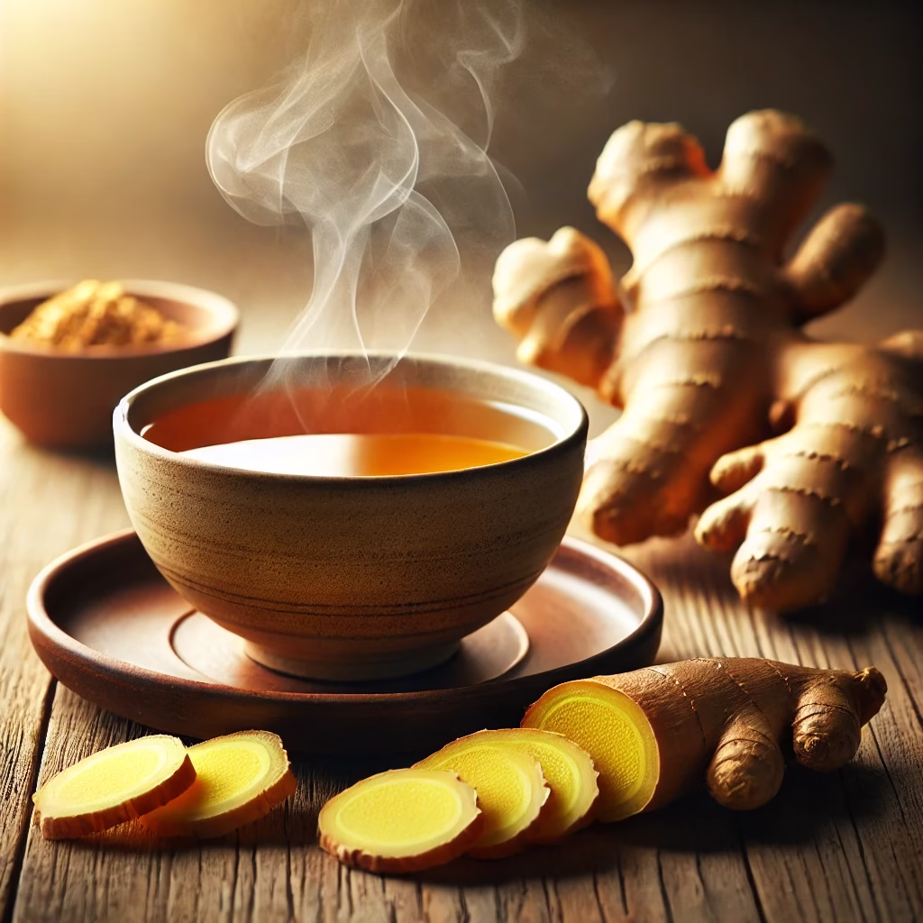 فواید غذاهای با طبع گرم برای آقایان