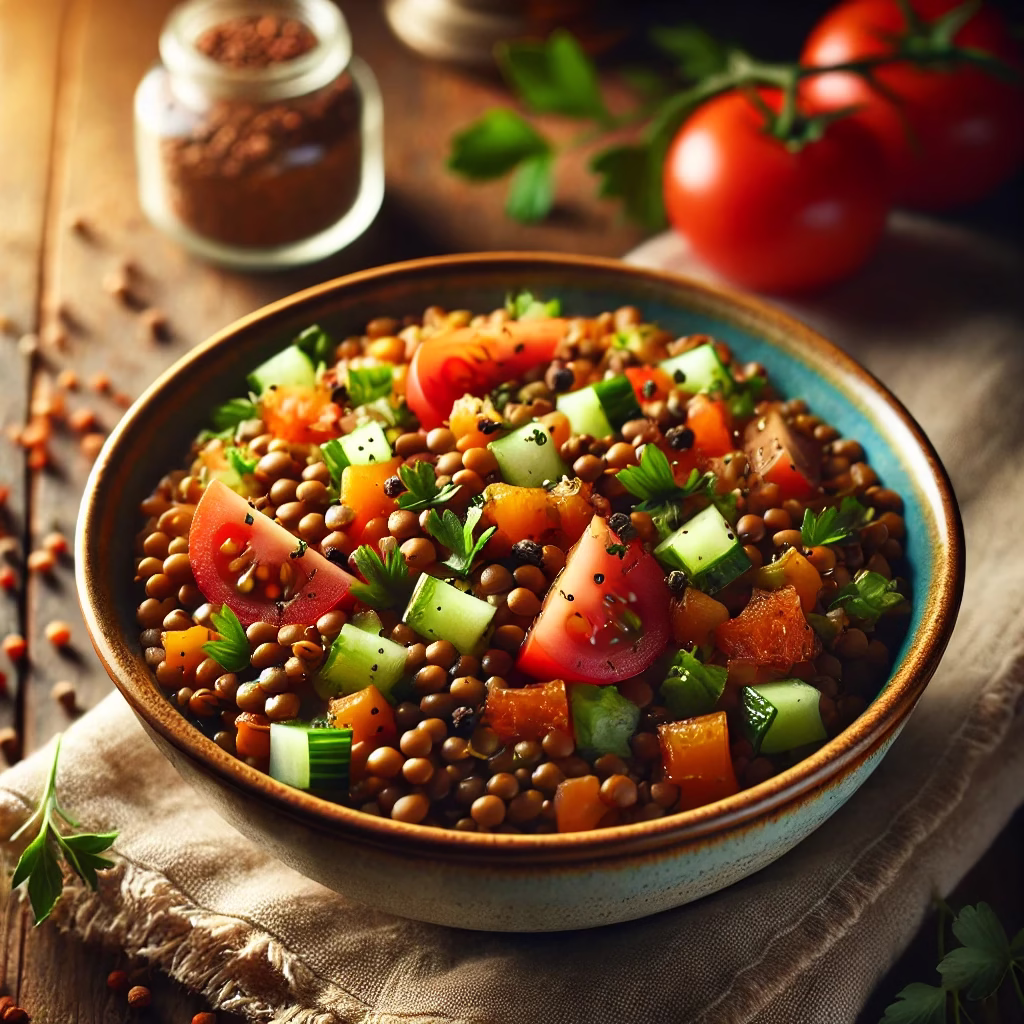 فواید غذاهای با طبع گرم برای آقایان