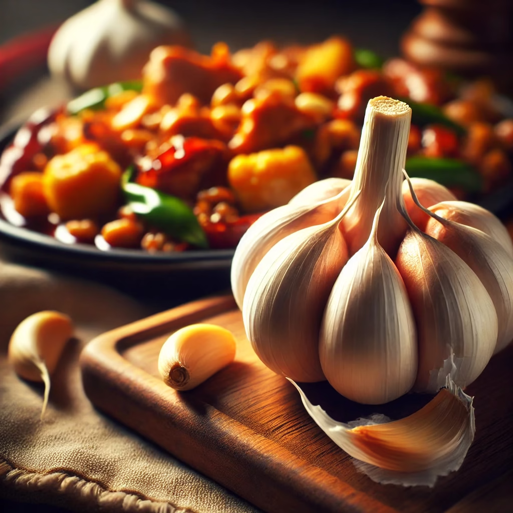 فواید غذاهای با طبع گرم برای آقایان