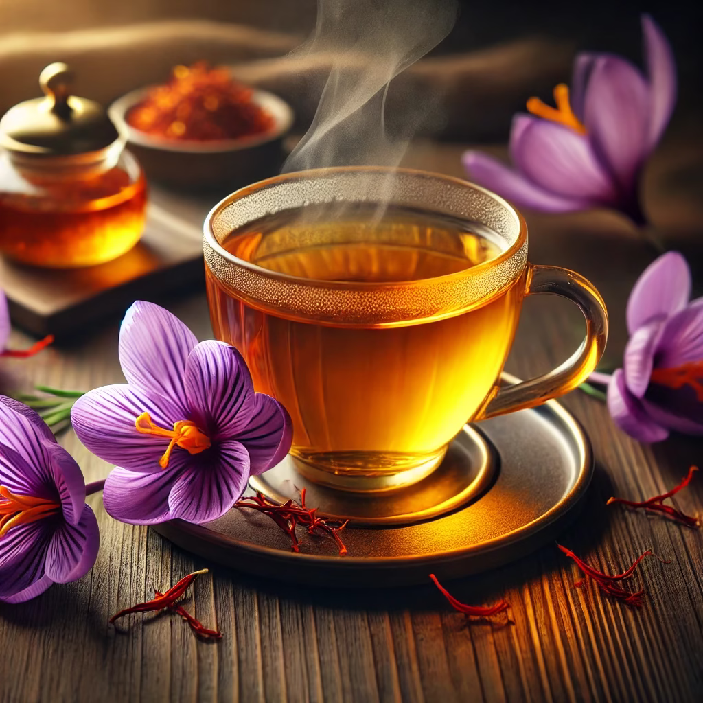 غذاهای با طبع گرم